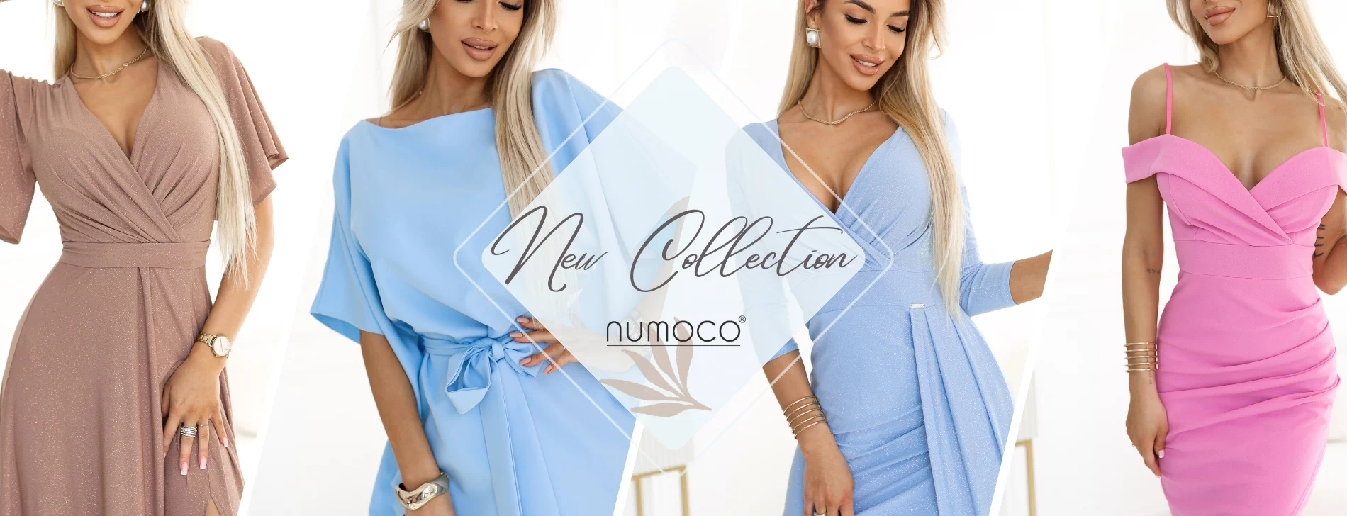 Numoco Ny kollektion